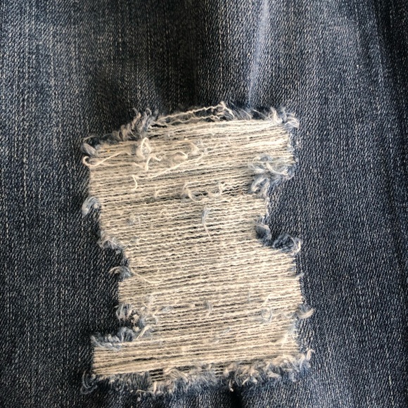 Beautiful x size  jeans in great condition - Picture 5 of 6